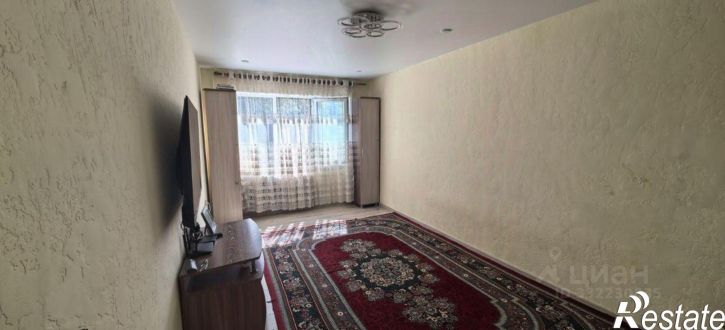 2-комн квартира ул Волкова, 1А,  д. 1А