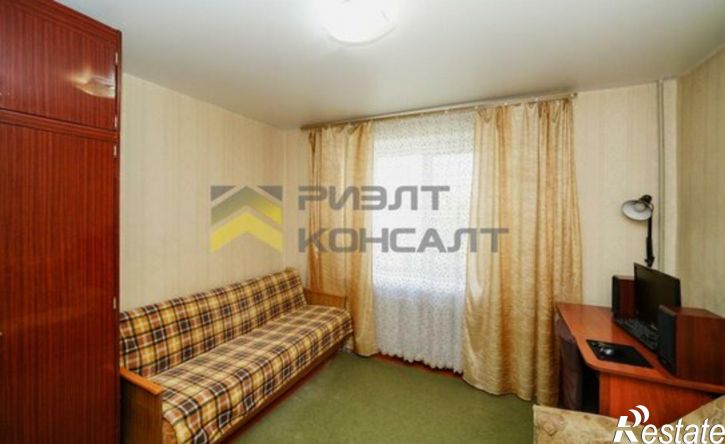 2-комн квартира ул Орджоникидзе, 270А,  д. 270А