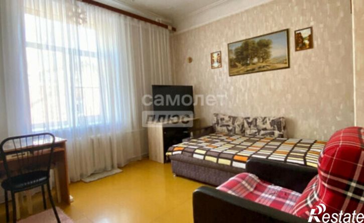 2-комн квартира ул Герцена, 38,  д. 38