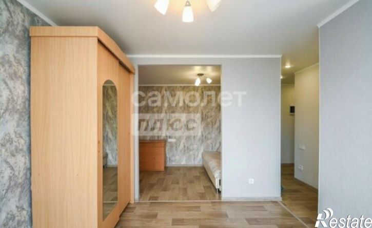 1-комн квартира ул Ермолаева, 3,  д. 3