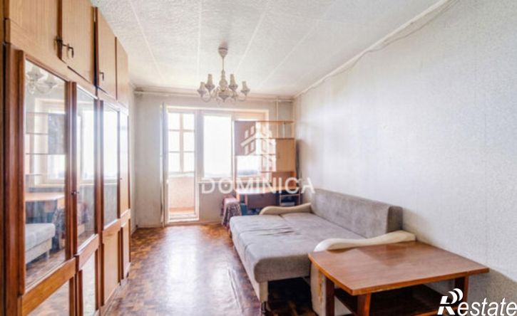 3-комн квартира ул Моторная, 1,  д. 1