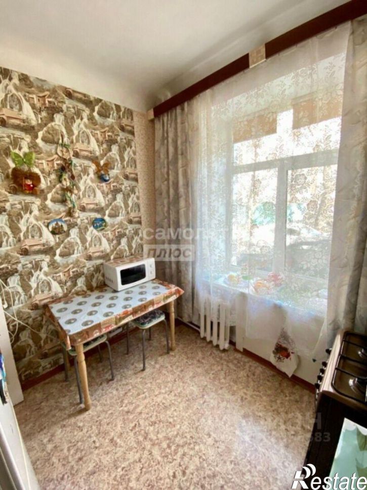 2-комн квартира ул Герцена, 38,  д. 38