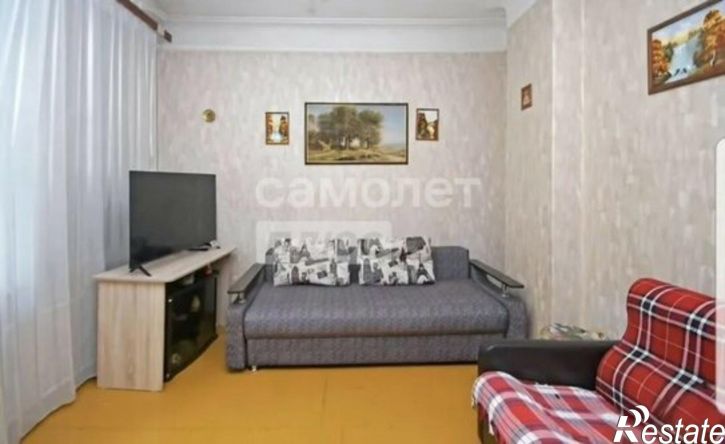 2-комн квартира ул Герцена, 38,  д. 38