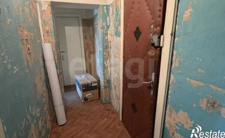 2-комн квартира ул Дианова, 21А,  д. 21А