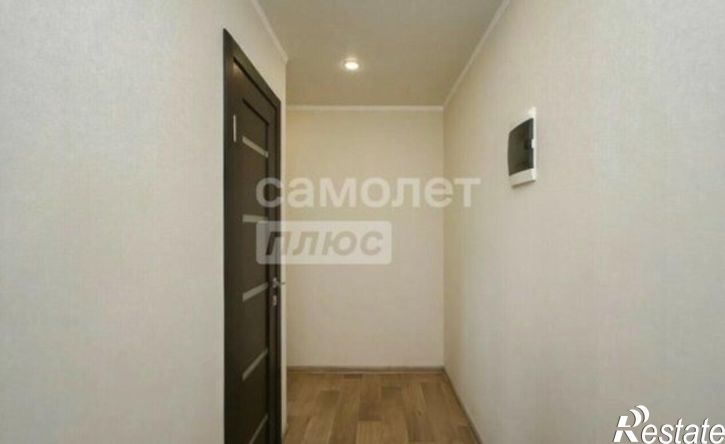 1-комн квартира ул Ермолаева, 3,  д. 3