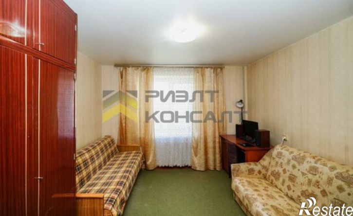 2-комн квартира ул Орджоникидзе, 270А,  д. 270А