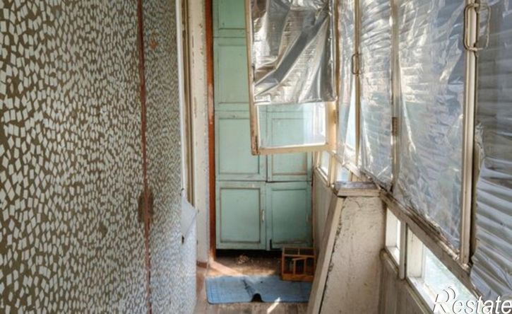 1-комн квартира ул Лукашевича, 29,  д. 29
