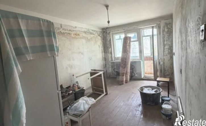 2-комн квартира ул Дианова, 21А,  д. 21А