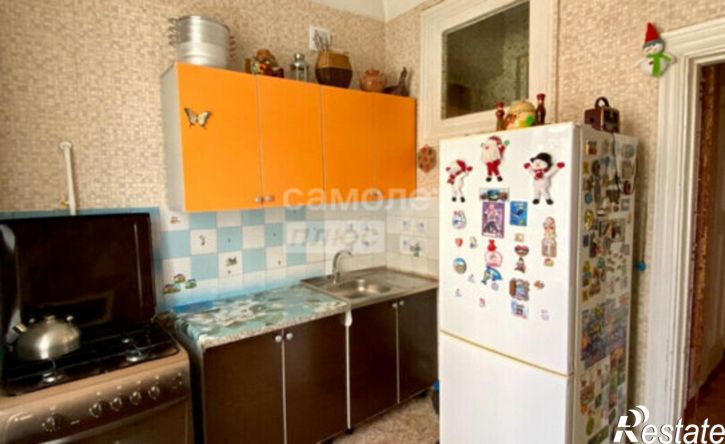 2-комн квартира ул Герцена, 38,  д. 38