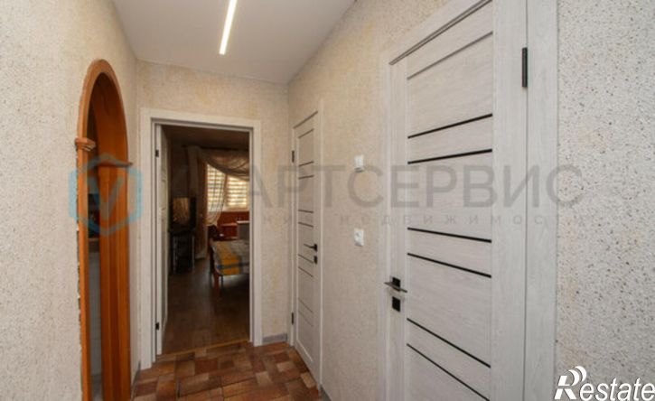 3-комн квартира пр-кт Менделеева, 21/1,  д. 21/1