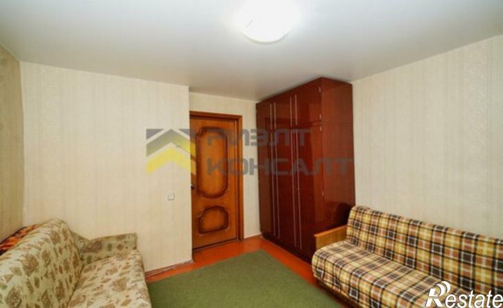 2-комн квартира ул Орджоникидзе, 270А,  д. 270А