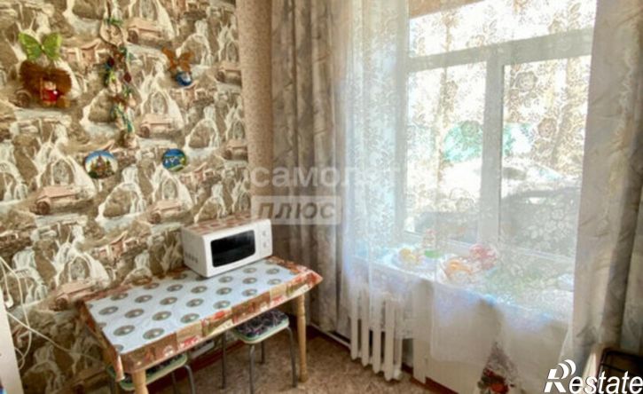 2-комн квартира ул Герцена, 38,  д. 38