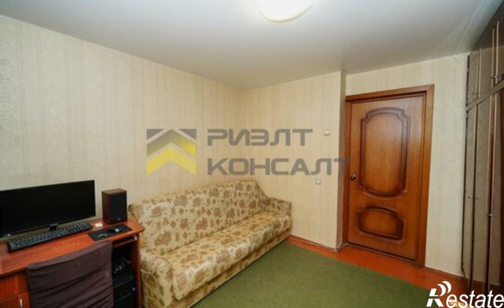2-комн квартира ул Орджоникидзе, 270А,  д. 270А