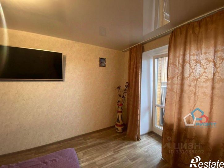 4-комн квартира пр-кт Карла Маркса, 36 1,  д. 36 1,  к. 1