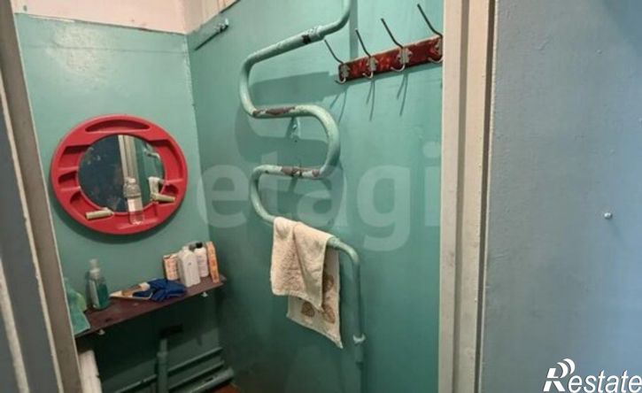 2-комн квартира ул Дианова, 21А,  д. 21А