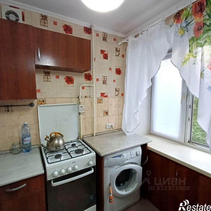 1-комн квартира ул Кучерявенко, 10,  д. 10