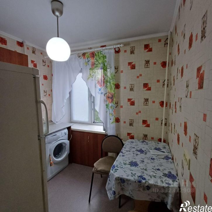 1-комн квартира ул Кучерявенко, 10,  д. 10