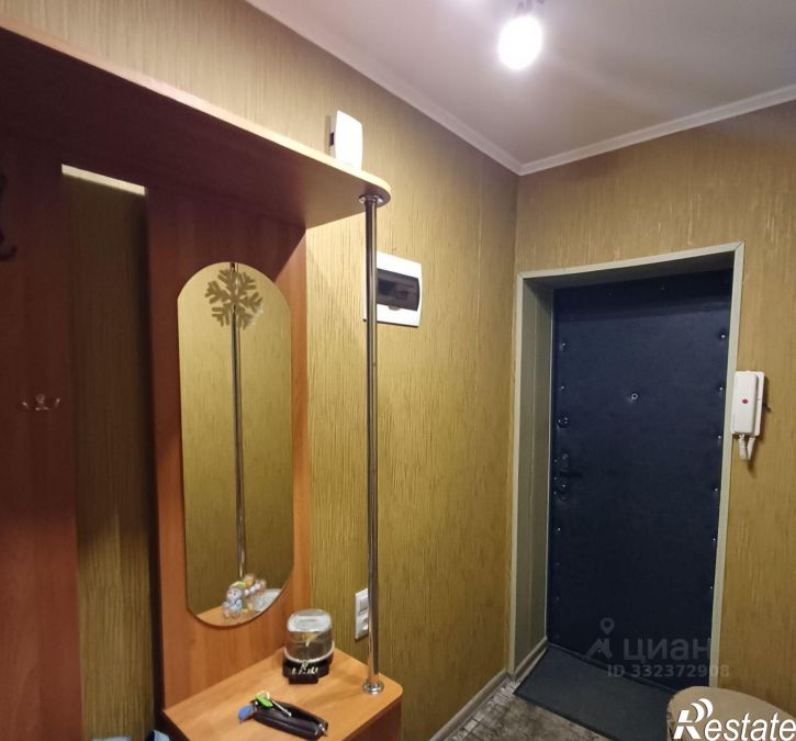 1-комн квартира ул Кучерявенко, 10,  д. 10
