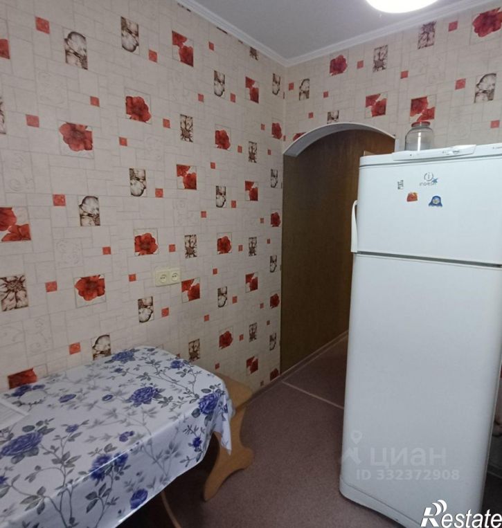 1-комн квартира ул Кучерявенко, 10,  д. 10