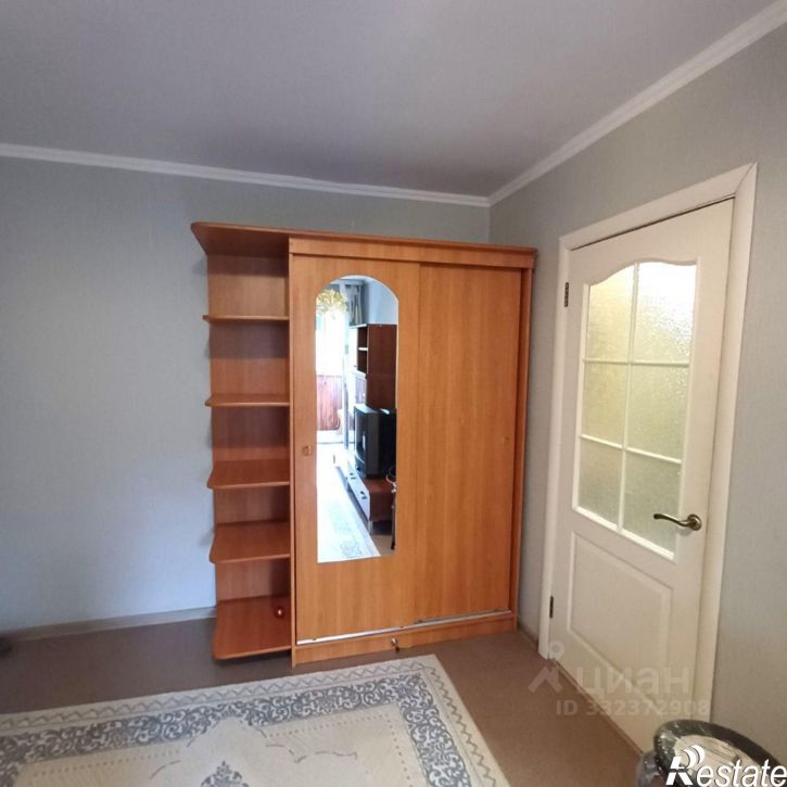 1-комн квартира ул Кучерявенко, 10,  д. 10