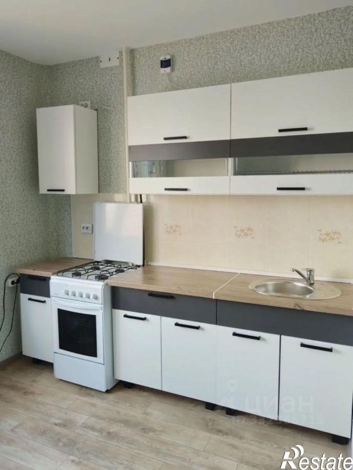 1-комн квартира 1-й Амурский проезд, 11