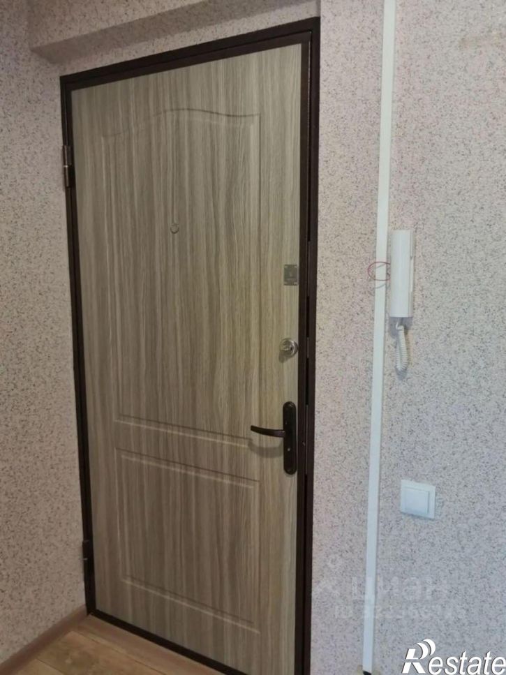 1-комн квартира 1-й Амурский проезд, 11