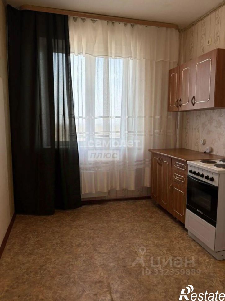 1-комн квартира ул Молодова, 24,  д. 24