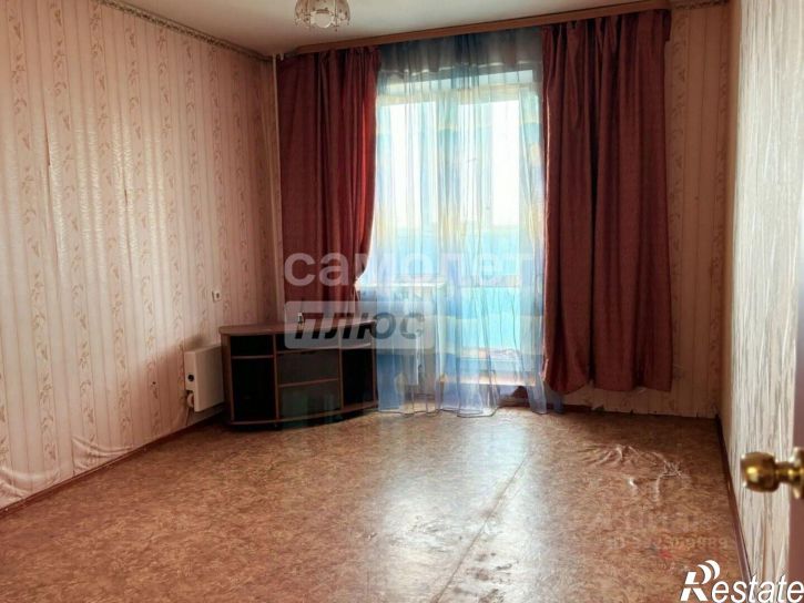 1-комн квартира ул Молодова, 24,  д. 24