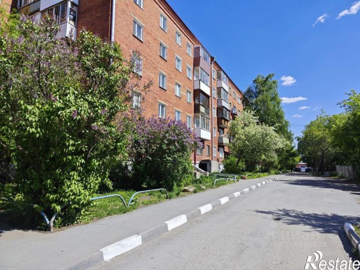 3-комн квартира ул Октябрьская, 126,  д. 126