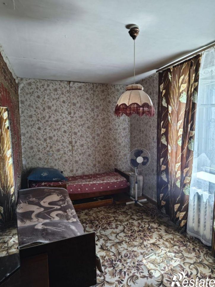 3-комн квартира ул Октябрьская, 126,  д. 126