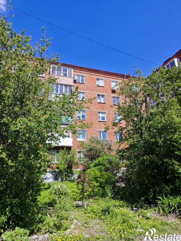 3-комн квартира ул Октябрьская, 126,  д. 126