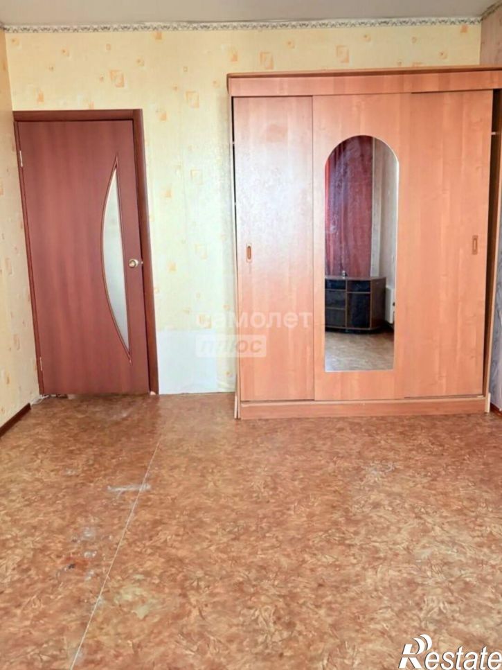 1-комн квартира ул Молодова, 24,  д. 24