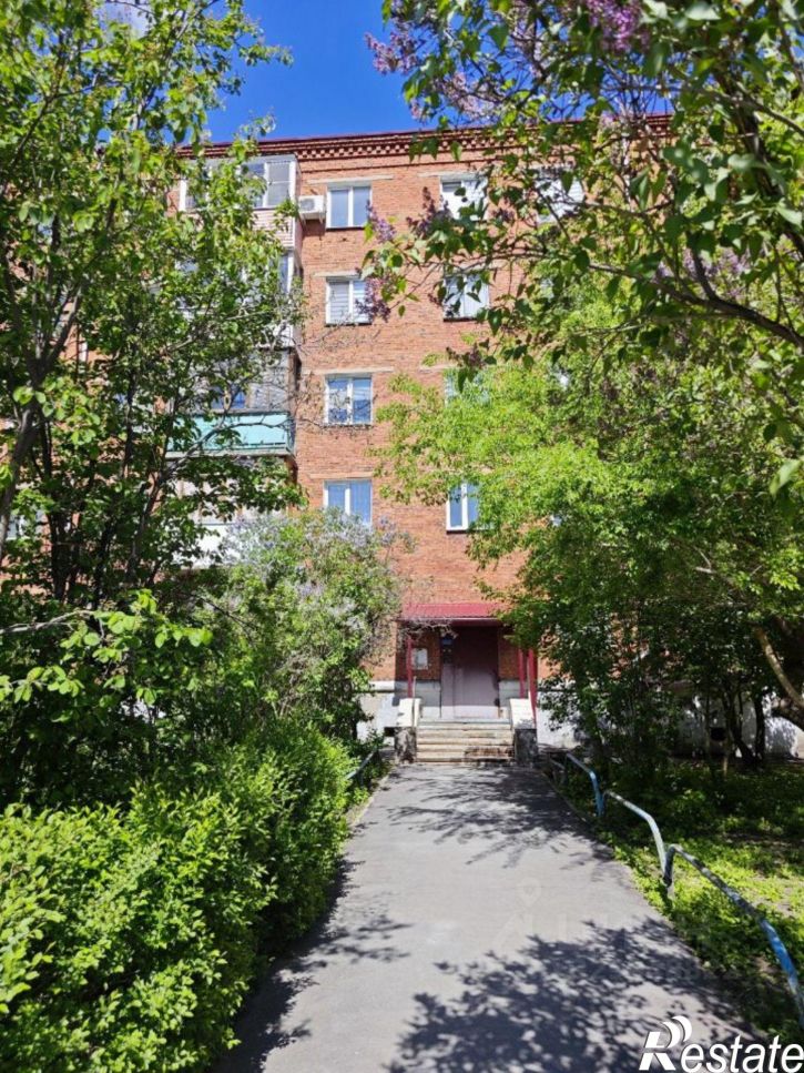 3-комн квартира ул Октябрьская, 126,  д. 126