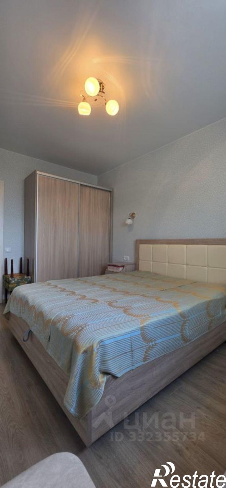2-комн квартира ул Ватутина, 12,  д. 12