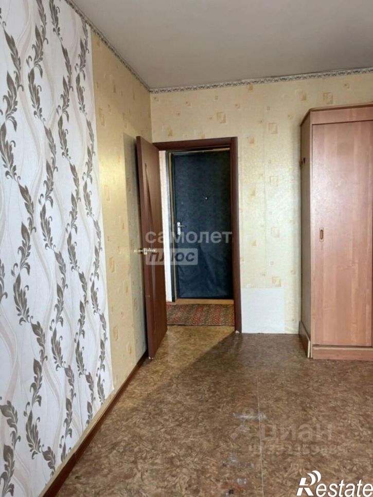 1-комн квартира ул Молодова, 24,  д. 24