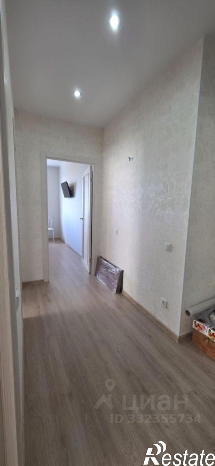 2-комн квартира ул Ватутина, 12,  д. 12