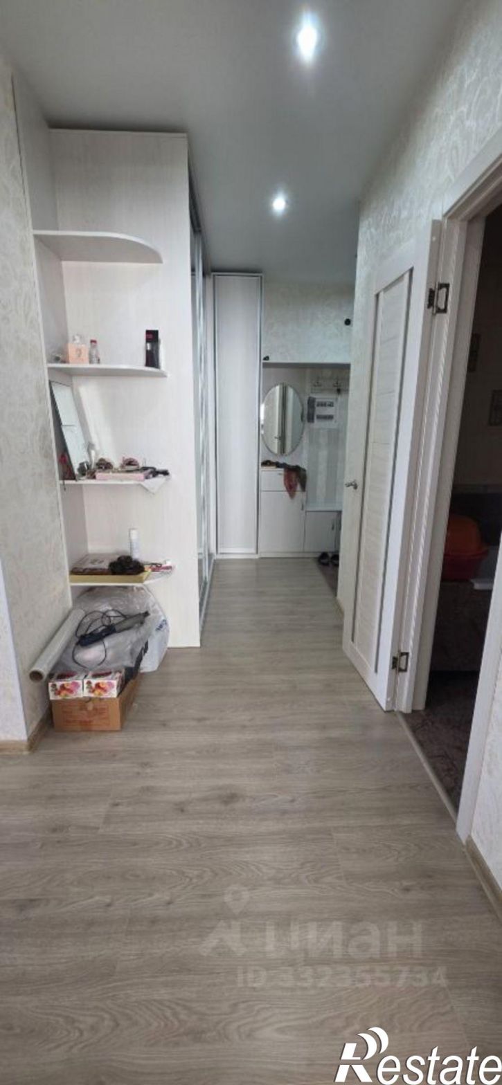 2-комн квартира ул Ватутина, 12,  д. 12