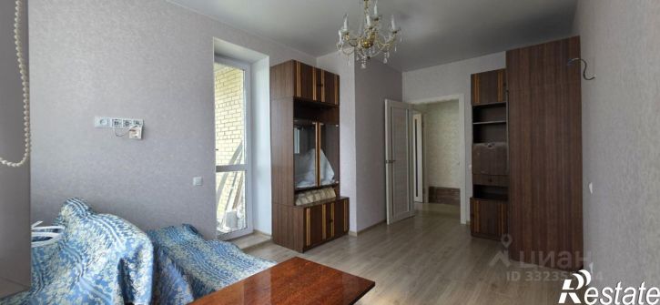 2-комн квартира ул Ватутина, 12,  д. 12