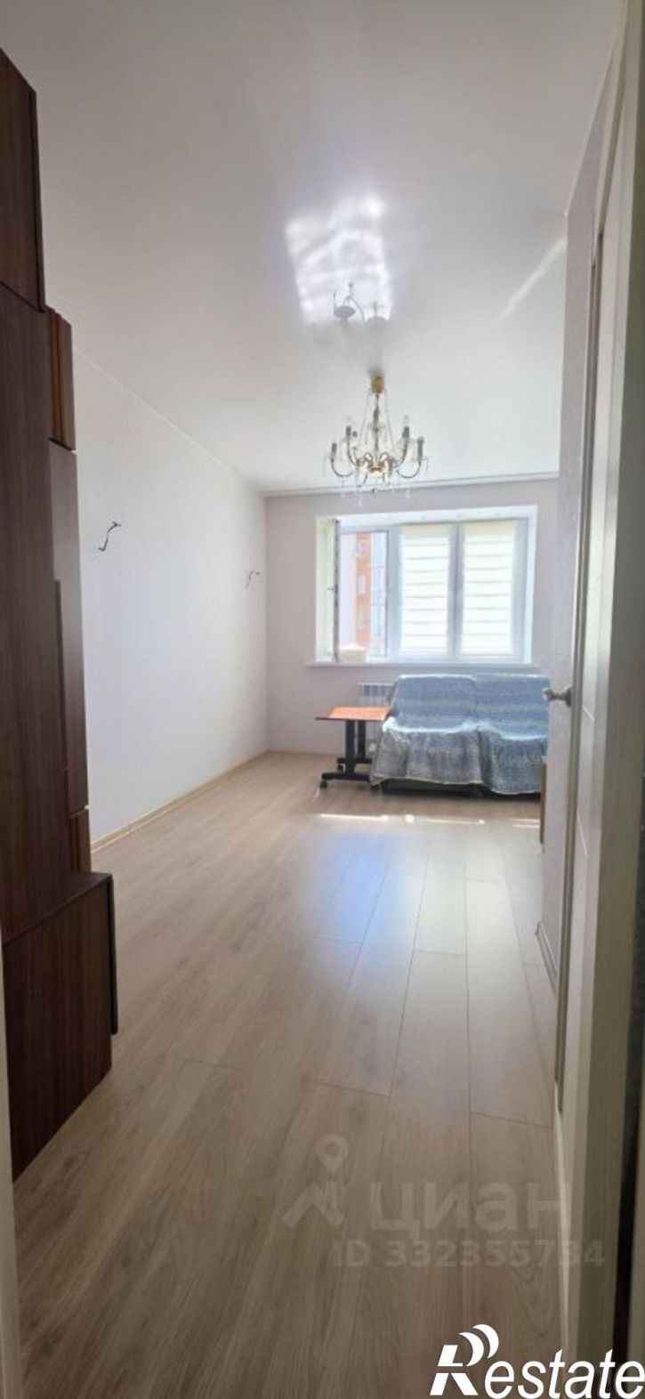 2-комн квартира ул Ватутина, 12,  д. 12