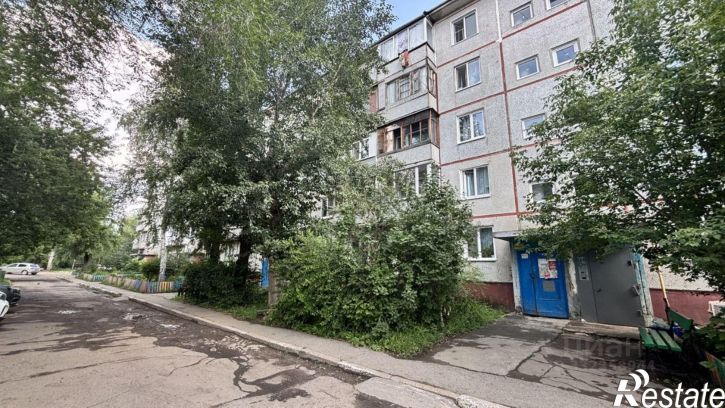 3-комн квартира ул 3-я Любинская, 28,  д. 28
