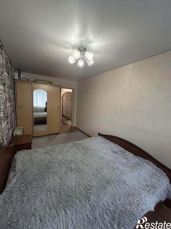 2-комн квартира ул Карбышева, 3А,  д. 3А