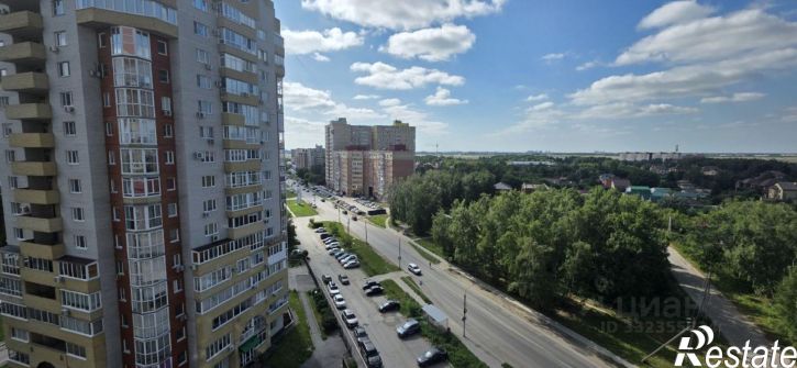2-комн квартира ул Ватутина, 12,  д. 12