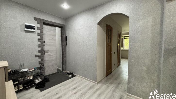 3-комн квартира ул 3-я Любинская, 28,  д. 28