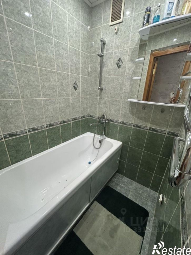 2-комн квартира ул Карбышева, 3А,  д. 3А