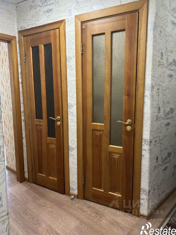 2-комн квартира ул Карбышева, 3А,  д. 3А