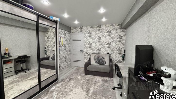 3-комн квартира ул 3-я Любинская, 28,  д. 28