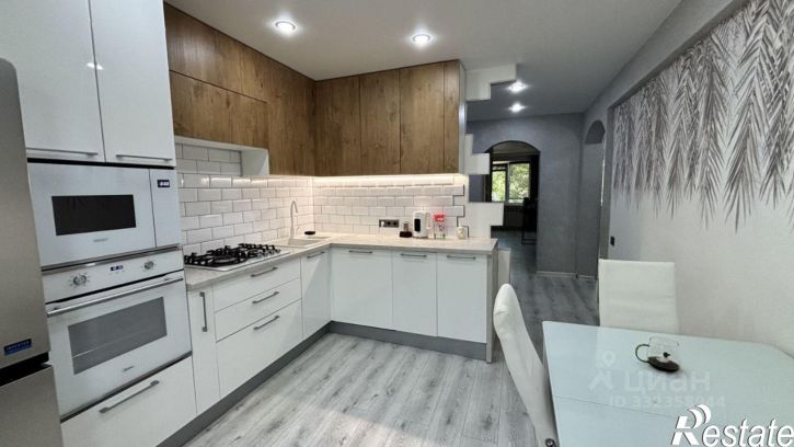 3-комн квартира ул 3-я Любинская, 28,  д. 28