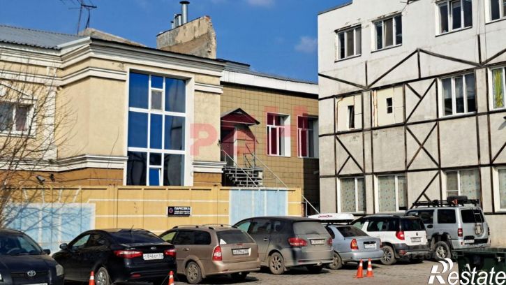 Офис ул Карбышева, 42А/6,  д. 42А/6