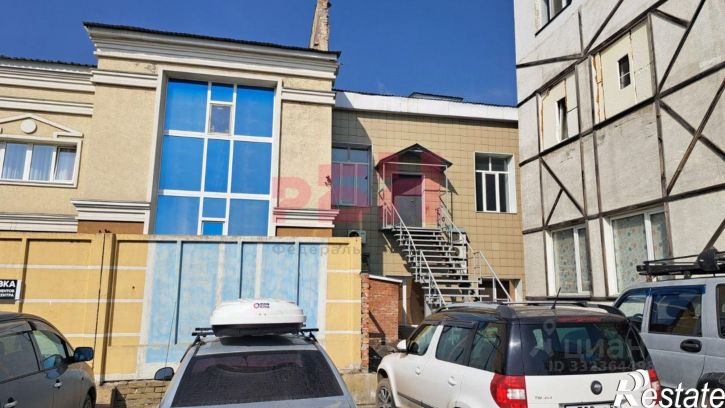 Офис ул Карбышева, 42А/6,  д. 42А/6