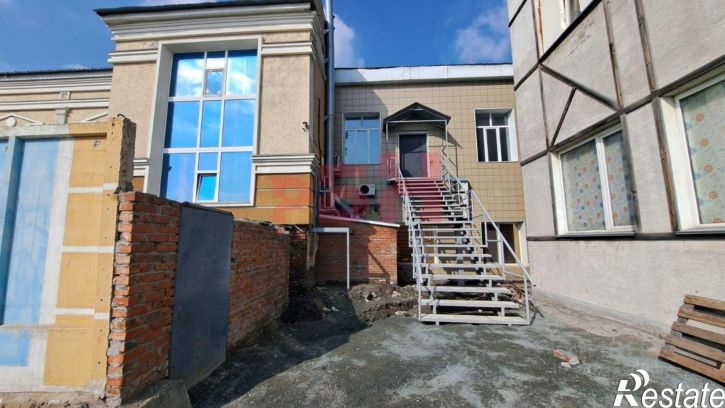 Офис ул Карбышева, 42А/6,  д. 42А/6